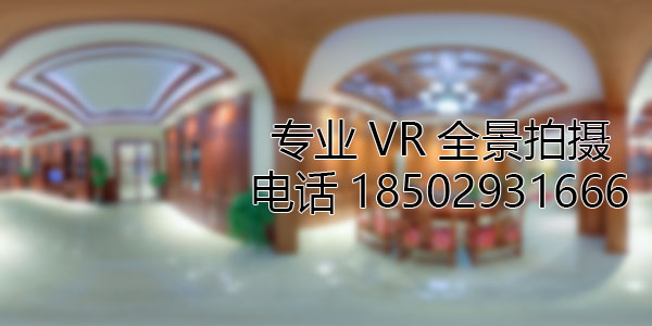 阜阳房地产样板间VR全景拍摄